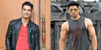 Pose di Pelaminan Bareng Pacar, Vin Rana dan Lavanya Siap Nikah?