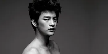Pose Menangis Seo In Guk Memikat Hati Gong Hyo Jin