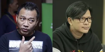 Posisi Juri Indonesian Idol Digantikan Anang, Armand Maulana Menangis