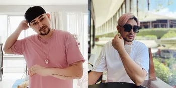 Positif Covid-19 dan Kini Isolasi Mandiri Hari ke-5, Stylist Carendelano: Sudah Menjaga dengan Segala Cara