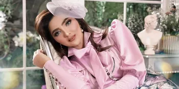 Positif Covid-19 dan Kondisinya Tak Stabil, Ashanty Kini Dirawat Intensif di Rumah Sakit