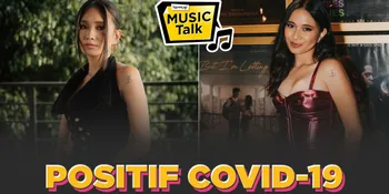 Positif Covid-19, NIKI Batal Tampil Di HITC Festival LA