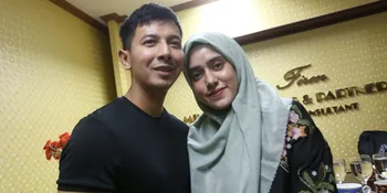 Positif Hamil Anak Ketiga, Fairuz A Rafiq Nggak Berencana Nambah Lagi: Abis Ini Tutup Pabrik