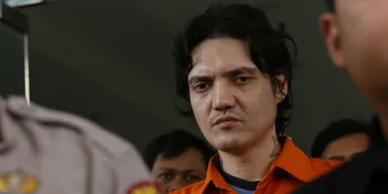Positif Konsumsi Narkoba, Ozzy Albar Terancam 4 Tahun Penjara
