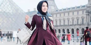 Positif Memakai Narkoba, Medina Zein Ipar Ibra Azhari Ikut Ditetapkan Menjadi Tersangka