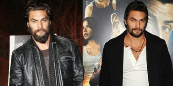 Positif Memerankan Aquaman, Jason Momoa Angkat Bicara