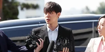Positif Narkoba, Yoochun JYJ Umumkan Pensiun dari Dunia Entertainment