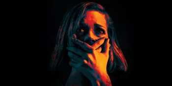 Poster Baru 'DON'T BREATHE', Seram Tapi Bikin Penasaran