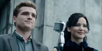 Poster Baru 'THE HUNGER GAMES: MOCKINGJAY 2' Dirilis!