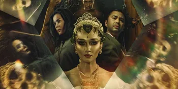 Poster dan Trailer Film 'GUNA-GUNA ISTRI MUDA' Resmi Dirilis, Siap Menghibur Penonton Pada 28 November 2024