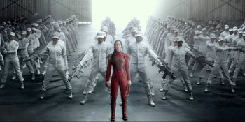 Poster dan Trailer Final 'MOCKINGJAY 2' Bikin Makin Pengen Nonton