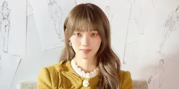 Poster Drama Baru Lee Sung Kyung dan Chae Jong Hyeop "In Your Radiant Season"