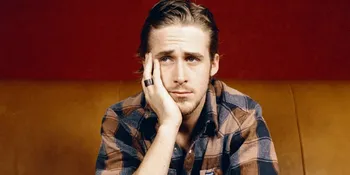 Poster Film Baru Ryan Gosling, 'ONLY GOD FORGIVES' Dirilis