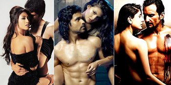 Poster Film Bollywood Paling Hot Sepanjang Masa [PART 2]