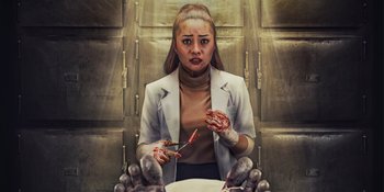 Poster Film Horor 'RASUK 2' Dirilis, Ini Sedikit Bocoran Ceritanya
