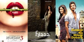 Poster Film India Ini Mirip Poster Film Asing