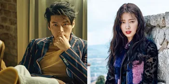 Poster 'MEMORIES OF THE ALHAMBRA', Takdir Yang Menantikan Hyun Bin - Park Shin Hye