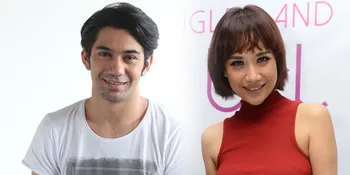 Poster 'MY STUPID BOSS', Tampilan Reza Rahadian-BCL Bikin Ngakak