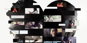 Poster Tunggal 'RECTOVERSO' Dirilis