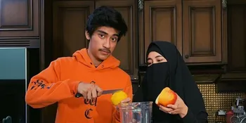 Posting Foto Abidzar, Pipik Dian Irawati Sedang Ingin Cari Mantu