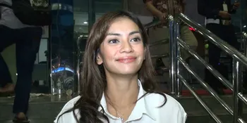 Posting Foto Bareng, Masayu Anastasia Mengaku Diblokir Lembu