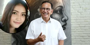 Posting Foto Bareng Roy Marten, Dini Indriani Merasa Bersalah