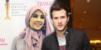 Posting Foto Bareng Stuart, Risty Tagor Jawab Spekulasi Publik?