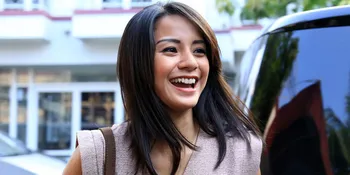 Posting Foto Bayinya, Kirana Larasati Curhat Perasaannya ke Suami