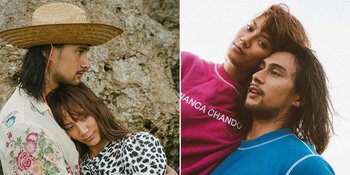 Posting Foto Daniel Adnan yang Tidur di Ranjang, Tara Basro Ngaku Kangen