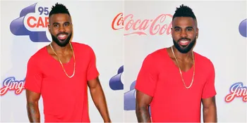 Posting Foto di Bali, Fans Malah Salah Fokus ke 'Anaconda' Jason Derulo