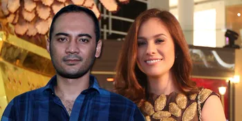 Posting Foto Jadul, Ternyata Wulan Guritno dan Ario Bayu Itu...