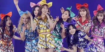 Posting Foto Konser Girls Generation, Tiffany Dianggap Rasis?