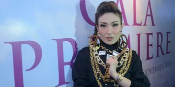 Posting Foto Lucu, Ayu Dewi Ceritakan Sosok Anak Pertama