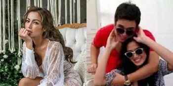 Posting Foto Mendiang Olga Syahputra, Jessica Iskandar Akui Kangen