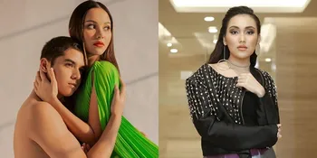 Posting Foto Mesra Bareng Alyssa Daguise, Netizen Malah Ribut Jodohkan Al Ghazali dengan Ayu Ting Ting