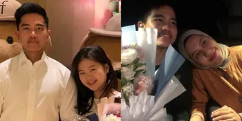 Posting Foto Pacar Baru Kaesang Pangarep, Mantan Calon Mertua: Karyawan Makan Majikan!