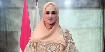 Posting Foto Renovasi Rumah di Tengah Pandemi Corona, Mulan Jameela Dibilang Pamer