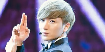 Posting Foto Saat Bayi, Leeteuk Super Junior Buat Fans Gemas!