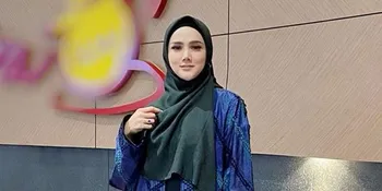 Posting Foto Salat Bareng Jelang Ramadan, Rafly Anak Mulan Jameela Bikin Salfok