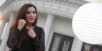 Posting Foto Sang Ibunda, Ashanty Tulis Kisah Menyentuh