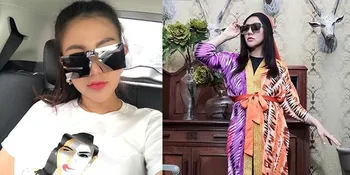 Posting Foto Selfie, Bella Shofie Saat Ini Sedang Hamil?