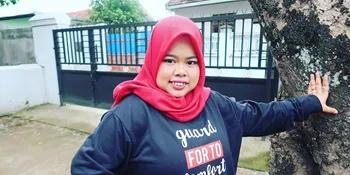 Posting Foto Selfie Full Make-up, Kekeyi: Versi Cantik Dulu Deh