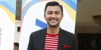 Posting Foto Shirtless, Anjasmara Selfie Pamer Tubuh Kekar Penuh Keringat
