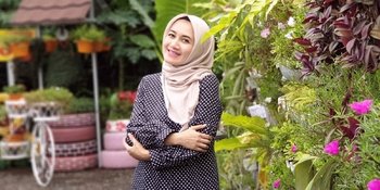 Posting Foto Suami Saat Bertugas, Nini Carlina Ungkap Rasa Khawatir dan Tulis Pesan Manis