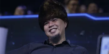 Posting Foto Tahun 2011 dan 2020, Wajah Ahmad Dhani Tidak Menua Sama Sekali!