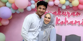 Posting Foto USG 18 Minggu Kehamilan, Irish Bella: Ya Allah Lindungilah Buah Hati Kami