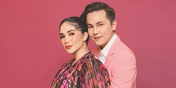 Posting Foto Wajah Bayinya, Andhika Pratama: Fix! Bapake Kalah Ganteng