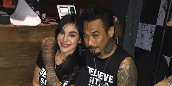 Posting Karikatur Jerinx SID Pakai Peci dan Bawa Al Quran, Nora Alexandra: Alhamdulillah!