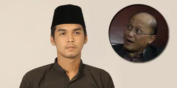 Posting Kutipan di Instagram, Mario Irwinsyah Sindir MT?