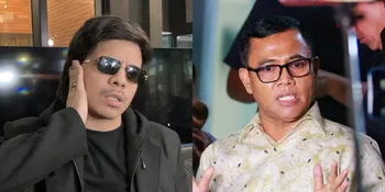 Posting Masa Lalu Vanessa Angel, Atta Halilintar Hubungi Haji Faisal Jelaskan Tak Ada Maksud Menyinggung